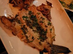 -Water Grill(圣莫妮卡店)