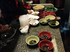 -张阿三馄饨店