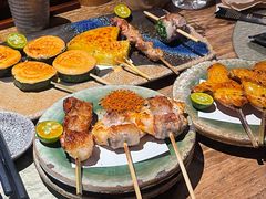 -筱田の食堂·izakaya(淮海中路店)