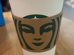 -星巴克(上海虹桥站2A检票口)