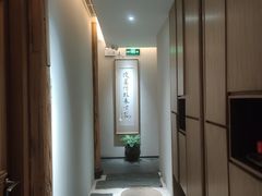 -翁暖茶馆(滨江东总店)