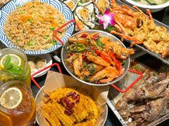 -阿妹小海鲜(下角店)