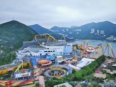 -香港海洋公园
