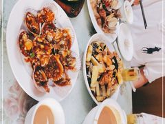 -华春餐馆(鱼山路店)