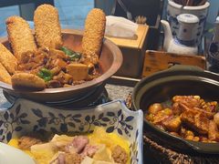 -南京大牌档(三阳广场苏宁店)