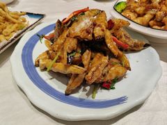 -大眼锅贴水饺(河东店)