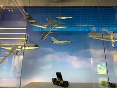 -中国航空博物馆