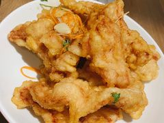 传统锅包肉-金掌勺锅包肉(华润万象城店)