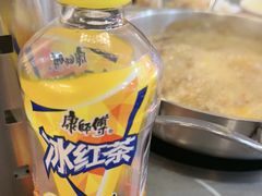 -尚宴牛特鲜自助(太原街万达店)
