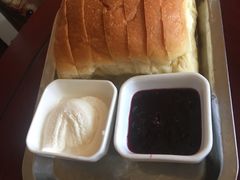 -诺敏塔拉奶茶-布里亚特包子-手把肉(锦都会店)