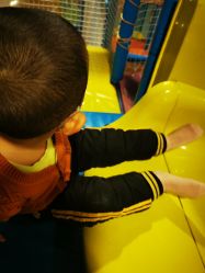 -哆啦爱梦儿童乐园(住邦城市广场店)