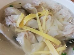 -忆秦园小笼包(惠山古镇总店)