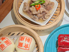 -禄运茶居·手工点心(恒宝广场店)