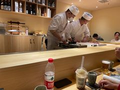 -鮨青(恒基名人购物中心店)