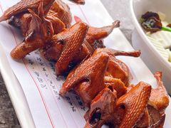 -东馆和天下特色餐饮(工农店)