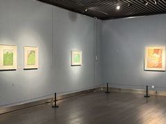 -南京书画院金陵美术馆