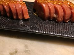 西湖藕韵-绿茶餐厅(广州天河城店)