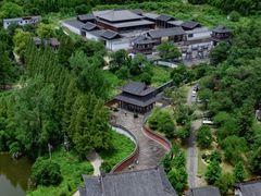 -江西龙虎山景区