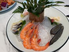 -水之梦(黄浦店)