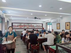 大堂-护国寺小吃(安定门店)