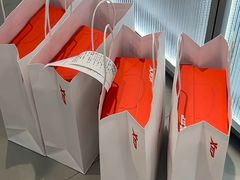 -百联奥特莱斯广场(长沙店)