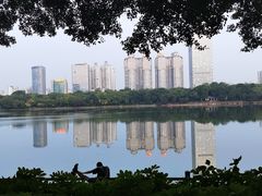 -南宁南湖公园
