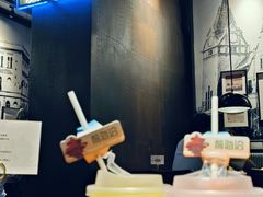 -前海沿·青岛菜(五四广场永旺店)