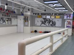 -北京博武堂搏击俱乐部(甘家口店)