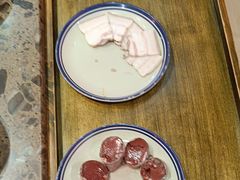 -金石老面坊·渔家菜(金石滩店)