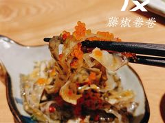 -西月山居匠心创意料理(江汉路新佳丽广场店)