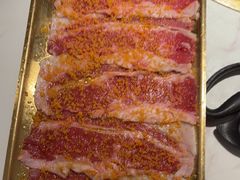 -花味烤肉·拌饭(庐阳万象汇店)