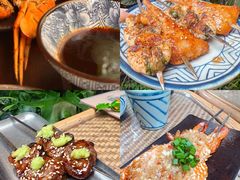 -贰醒·私房小院烧烤 (太古里店)