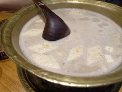 -蒙艾里民族传统菜蒙餐