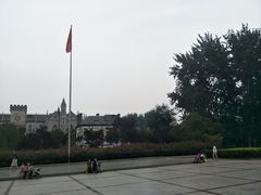 -洪家楼教堂