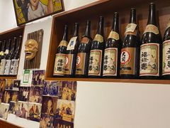 -樱の花亭日本料理店