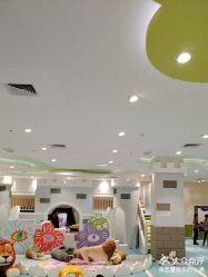 -meland亲子乐园•派对•研学(苏州悠方购物中心店)