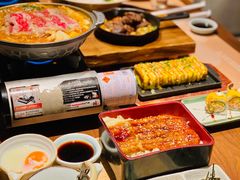 -山葵家·创意料理(宁波来福士店)