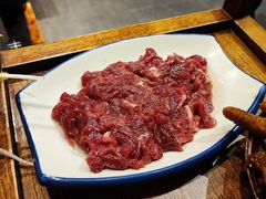 -憨铁匠火锅(红山6979店)