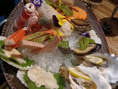 -重庆融汇国际酒店17楼·泉籁泰餐厅(沙坪坝店)