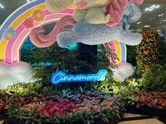 -樟宜机场皇冠假日酒店 （SG Clean） - IHG 旗下酒店