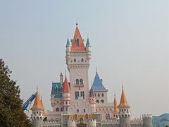 -郑州方特欢乐世界
