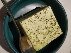 抹茶\原味提拉米苏-卤校长老火锅(杨家坪直营店)