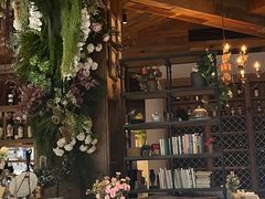 -一棵树·意大利西餐厅One Tree(新城店)