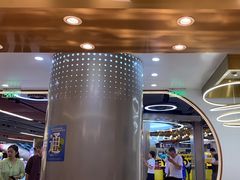 -争鲜回转寿司(通州万达店)