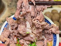 -前门张记涮肉(前门店)