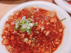 -额尔敦传统涮火锅·烧烤(鑫源山庄店)