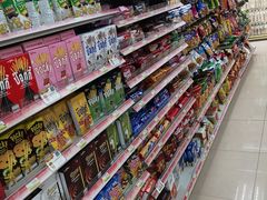 -7-Eleven(don mueang international airport)