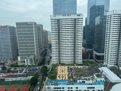 -青岛富力艾美酒店