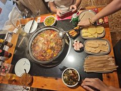 -小饕荟雅安贡椒鱼鲜馆(广福桥店)