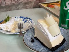 -Fern Forest Cafe